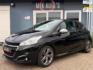 Peugeot 208 (2012 - 2019)