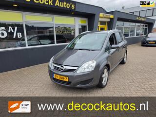 Opel Zafira (2005 - 2011)
