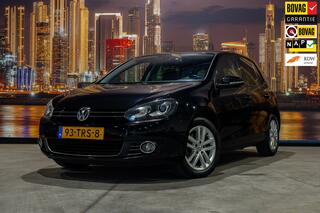 Volkswagen Golf VII