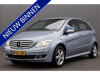 Mercedes-Benz B-Klasse (2005 - 2011)