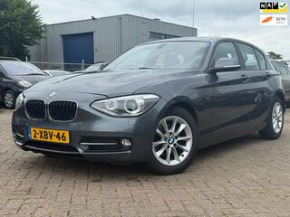 BMW 1-Serie (2011 - 2019)