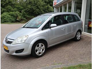 Opel Zafira (2005 - 2011)