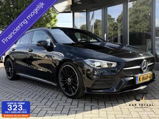 Mercedes-Benz CLA (2013 - 2019)