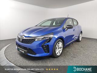 Renault Clio (2019 - 2025)