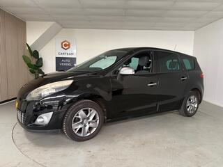 Renault Grand Scenic (2009 - 2016)