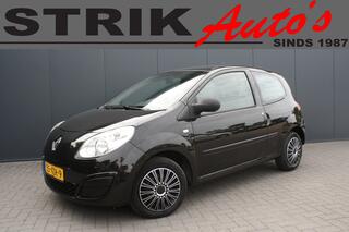 Renault Twingo (2007 - 2014)