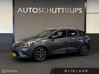 Renault Clio Estate