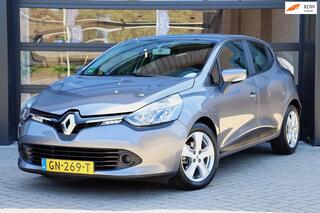 Renault Clio (2012 - 2019)