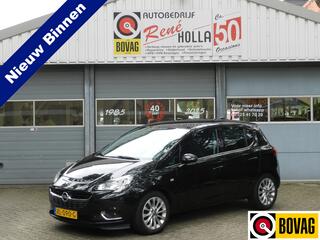 Opel Corsa (2014 - 2019)