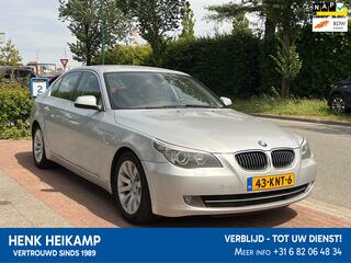 BMW 5-Serie (2003 - 2010)