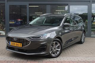 Ford Focus Wagon