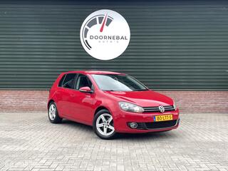 Volkswagen Golf VI