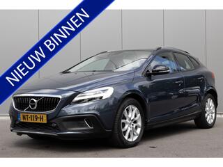Volvo V40 Cross Country
