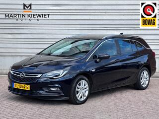 Opel Astra Sports Tourer (2016 - 2021)