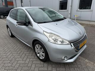 Peugeot 208 (2012 - 2019)