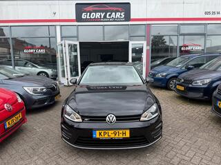 Volkswagen Golf VII
