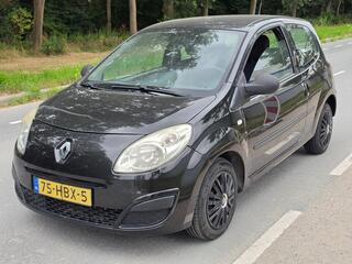 Renault Twingo (2007 - 2014)