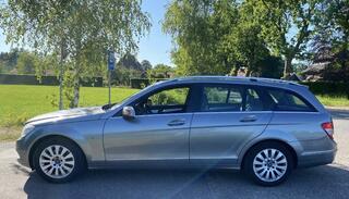 Mercedes-Benz C-Klasse Estate (2007 - 2014)