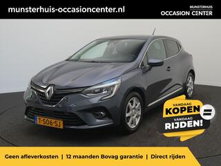 Renault Clio (2019 - 2025)