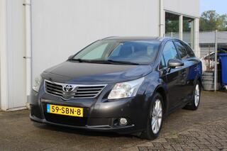 Toyota Avensis Wagon
