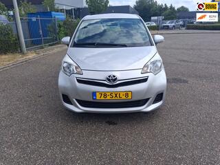 Toyota Verso-S