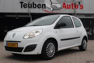 Renault Twingo (2007 - 2014)