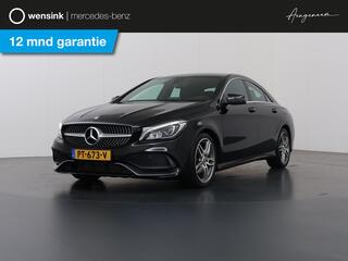 Mercedes-Benz CLA (2013 - 2019)