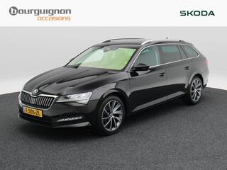 Skoda Superb Combi (2015 - 2023)