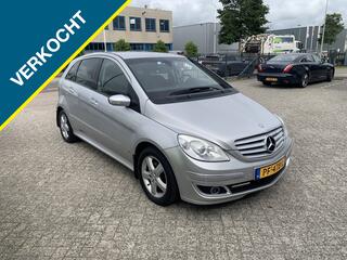 Mercedes-Benz B-Klasse (2005 - 2011)