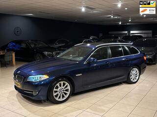 BMW 5-Serie Touring (2010 - 2016)