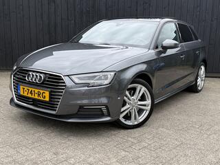Audi A3 Sportback (2012 - 2020)