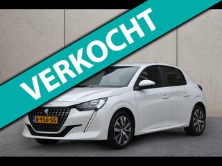 Peugeot 208 (2012 - 2019)