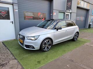 Audi A1 (2010 - 2018)