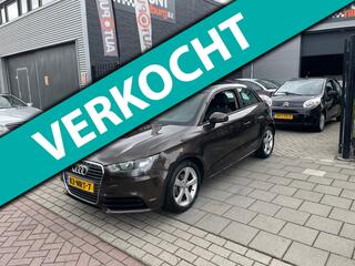 Audi A1 (2010 - 2018)