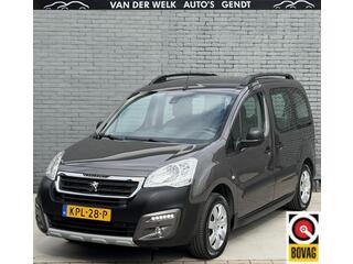Peugeot Partner Tepee