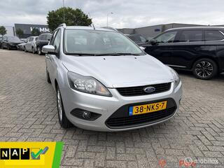 Ford Focus Wagon (2005 - 2011)
