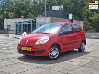 Renault Twingo (2007 - 2014)