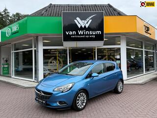 Opel Corsa (2014 - 2019)