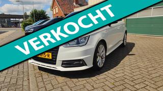 Audi A1 (2010 - 2018)