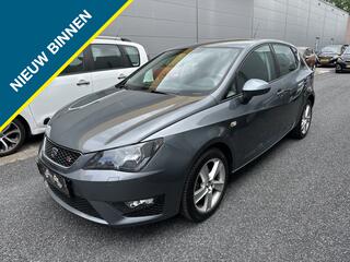 Seat Ibiza (2008 - 2017)