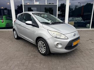 Ford Ka (2008 - 2016)