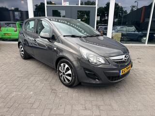 Opel Corsa (2014 - 2019)