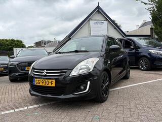 Suzuki Swift (2010 - 2017)