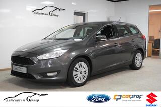 Ford Focus (2011 - 2018)