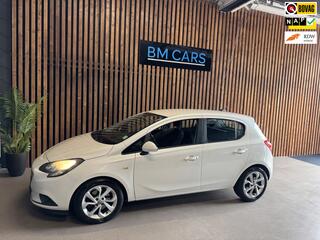 Opel Corsa (2014 - 2019)