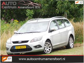 Ford Focus Wagon (2005 - 2011)