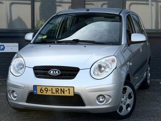 Kia Picanto (2004 - 2011)