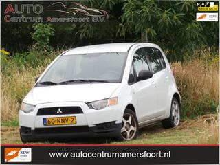 Mitsubishi Colt (2004 - 2014)
