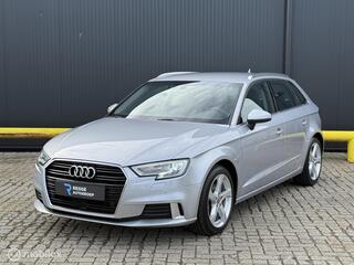 Audi A3 Sportback (2012 - 2020)
