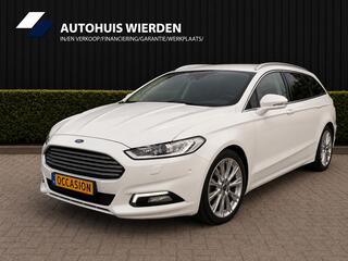 Ford Mondeo Wagon